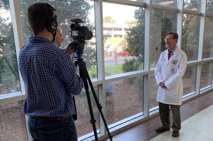 SGMC Annual Report 2021